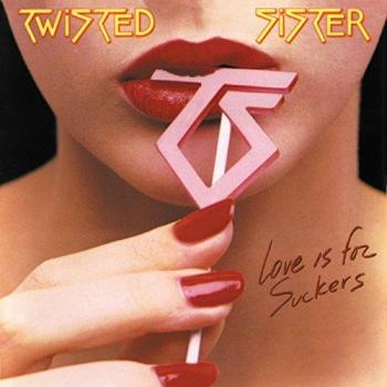 Love is for suckers