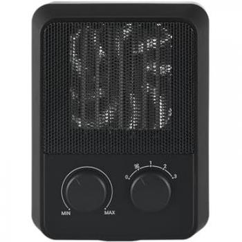 Termoventilatore Portatile Elettrico Beko RHP 5320 B