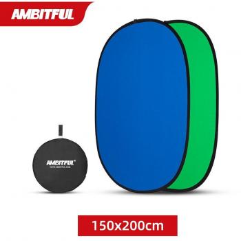 AMBITFUL 2 in 1 Studio Diffusor 100x150cm