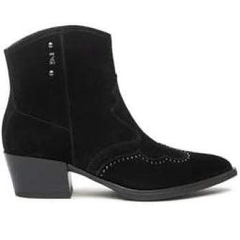 Nero Giardini Texano Stiefelette aus Wildleder