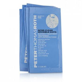 Siero Viso Acne‑Clear Invisibile Dot 8 Ore