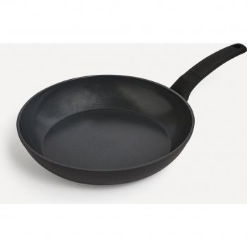 Cocina Inteligente: Sartén de Aluminio Forjado Zircón Ceramic – El Corte Inglés