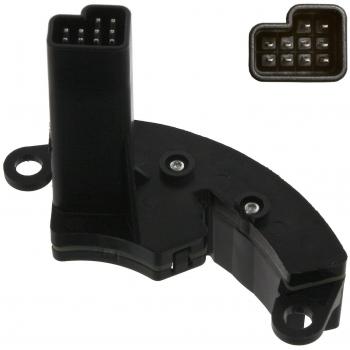 FEBI BILSTEIN 33744 Sensor de ángulo de volante
