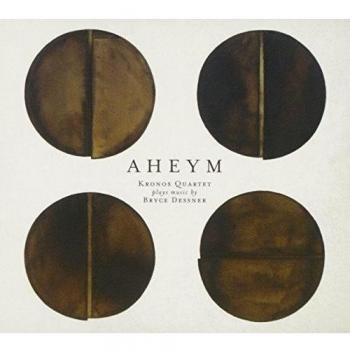 Aheym/digipack