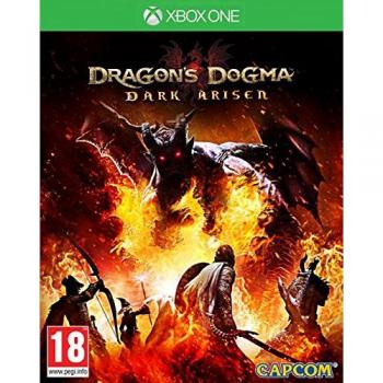 Alba Negra en Dragones