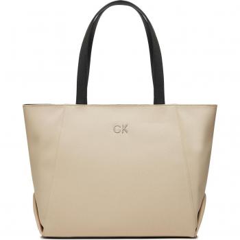 Handtasche Re-Lock von Calvin Klein Jeans