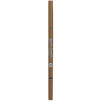 Holika Holika Lápiz para Cejas Wonder 03 Marrón Claro