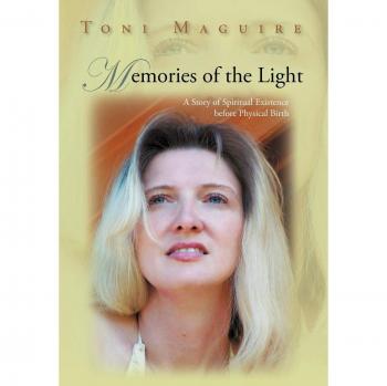 Memories of the Light: A Story of Spiritual Existence Before Physical Birth