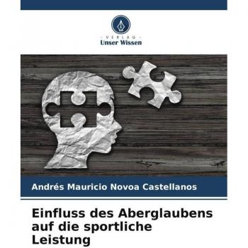 Einfluss des Aberglaubens auf die sportliche Leistung