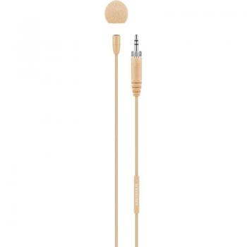 Sennheiser MKE 2 Omni-Directional Clip-On Microphone