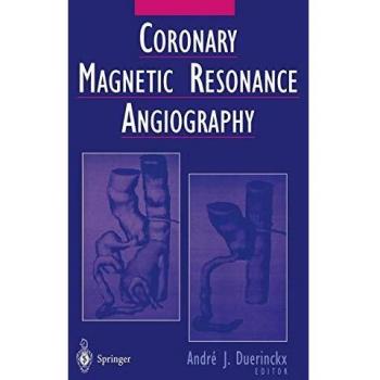 Coronary Magnetic Resonance Angiography