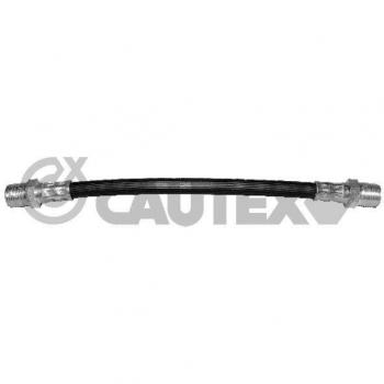 Mangueira de Freio Facet Cautex 461238