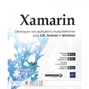Xamarin