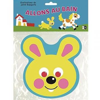 ALLONS AU BAIN
