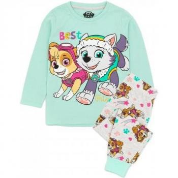 Pyjama pour enfants Skye et Everest de Paw Patrol