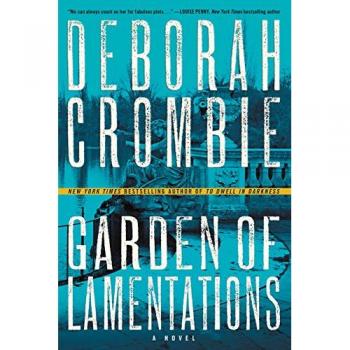 Garden of Lamentations: A Novel