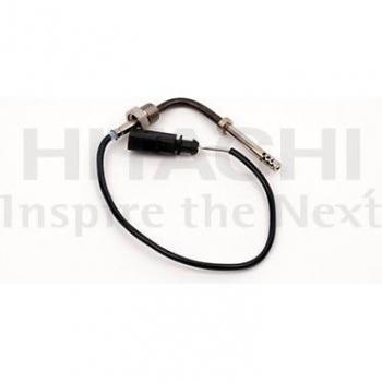 Palpeur de gaz d'échappement HITACHI 2507068