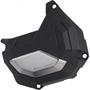 Couvre-Carter D'alternateur Polisport