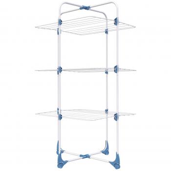 Minky Tower Indoor Clothes Line