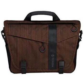 Tenba Dark Copper Messenger DNA 11 Camera Case