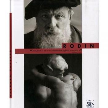 Auguste Rodin