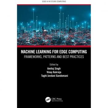 Machine Learning for Edge Computing