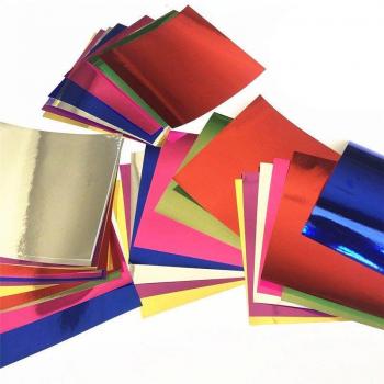 28Pcs 15x15cm Mirror Surface Cutting Dies for Scrapbooking