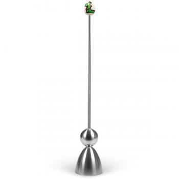 Take2 99004/26 Clack Keramik-Ei, Drago, Orange