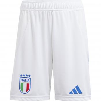 Adidas Pantalones Cortos Júnior Italia Euro 2024