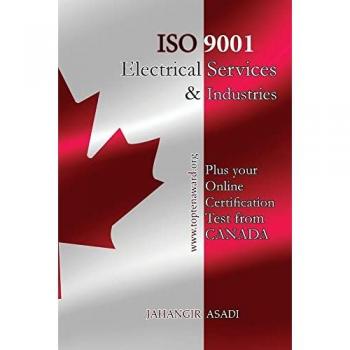 ISO 9001 for all Electrical Services and Industries: ISO 9000 For all employees and employers (Easy ISO, Band 35)