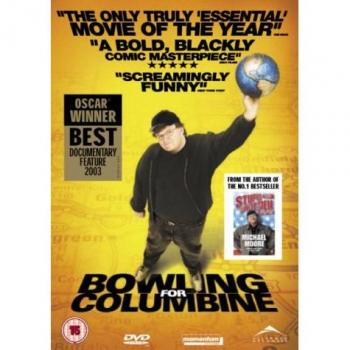 Bowling for Columbine