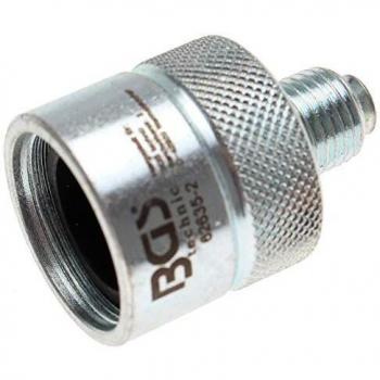 BGS Fahrzeugadapter für Art. 62635