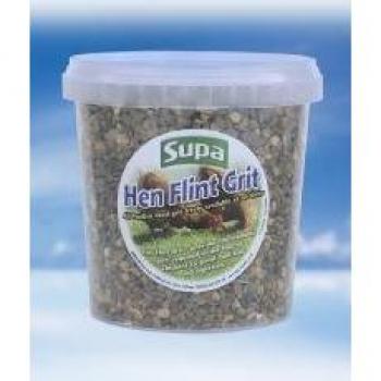 Supa Hen Chicken Grit 1ltr