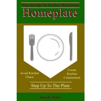 HOMEPLATE: Nine Innings for Kitchen Beginnings