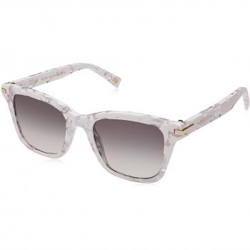 Gafas de Sol de Moda Marc Jacobs Marc 218/S 9O YRC 50, Color Blanco para Mujer