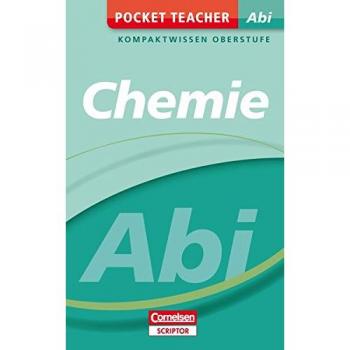 Pocket Teacher Abi Chemie: Kompaktwissen Oberstufe