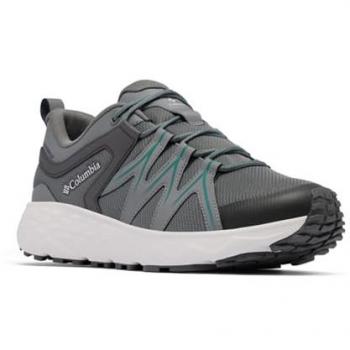 Columbia Peakfreak Roam™ Hiking Shoes – UK 11, Men's Titanium Grey Steel
