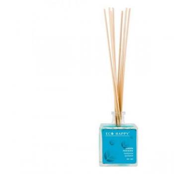 Eco Happy Parisian Garden Scent Diffuser 95 ml