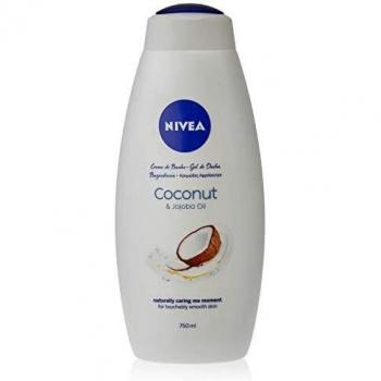 Nivea Gel Douche Coco 750ml