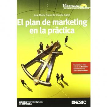 EL PLAN DE MARKETING EN LA PRACTICA