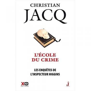 Les enquêtes de l'inspecteur Higgins