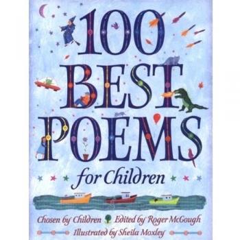 100 Best Poems for Children 9780141310589 NEW Book