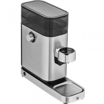 Macinacaffè WMF Lumero in Argento e Nero