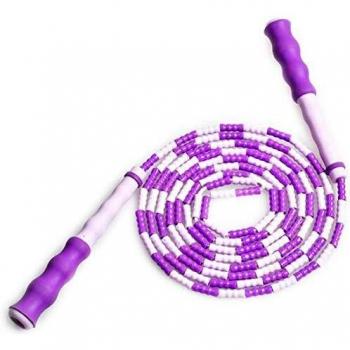 TEFIRE Jump Rope for Training and Keeping Fit