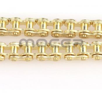 25H Golden Chain 68L-158L for Dirt ATV and Scooter