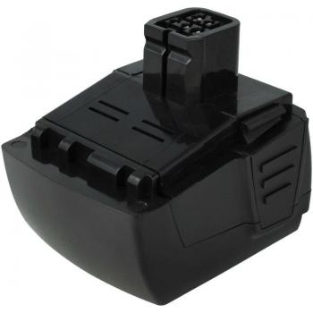 Batterie Rechargeable 14,4 V 3000 mAh pour Outil Électrique Hilti SIW 144‑A CPC