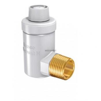 Top Solar FlexVent 3/8” con Válvula de Cierre
