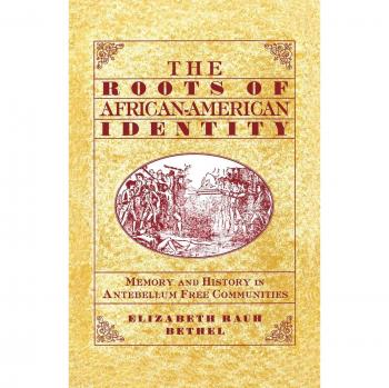 The Roots of African-American Identity