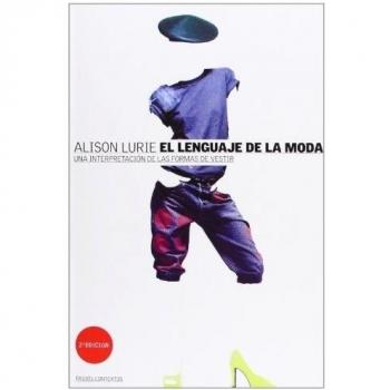 LENGUAJE DE LA MODA