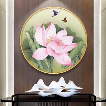 Fleurs de Lotus – Kit Décoration Maison